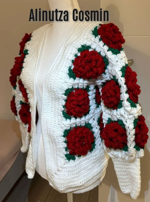 Caciulite și altele