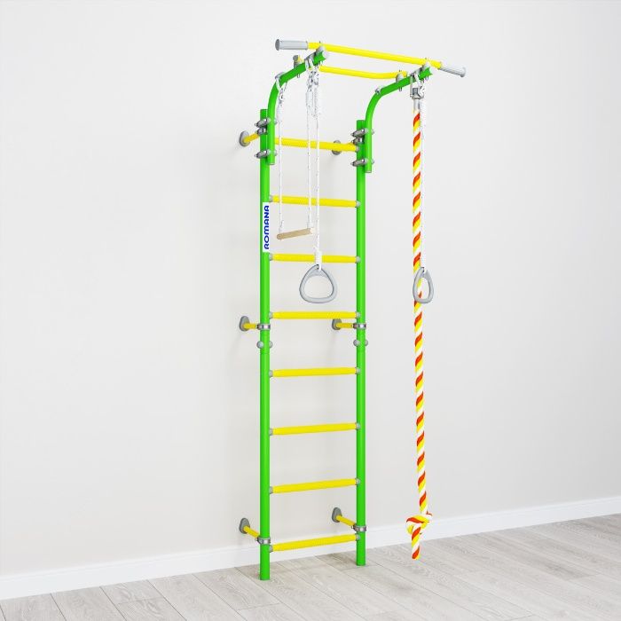 Шведская стенка Romana Next Top