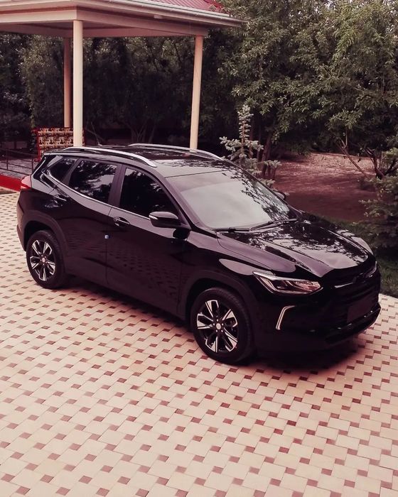 Trekker Kitay Primier