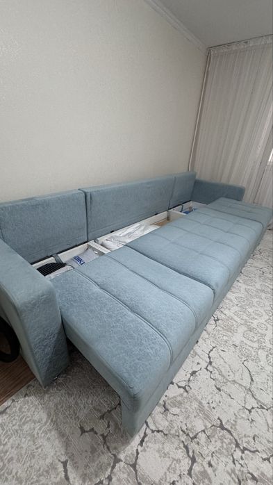 Продам диван трансформер