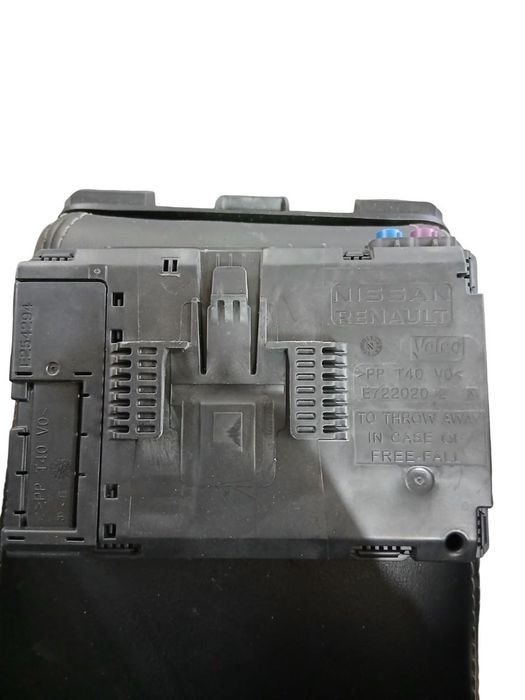 Modul De Confort Nissan Qashqai J12 2021-2025 -282755Ms1B