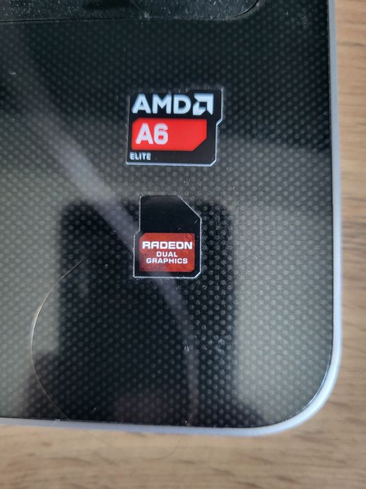 Ноутбук Hp AMD 35тыс тг.