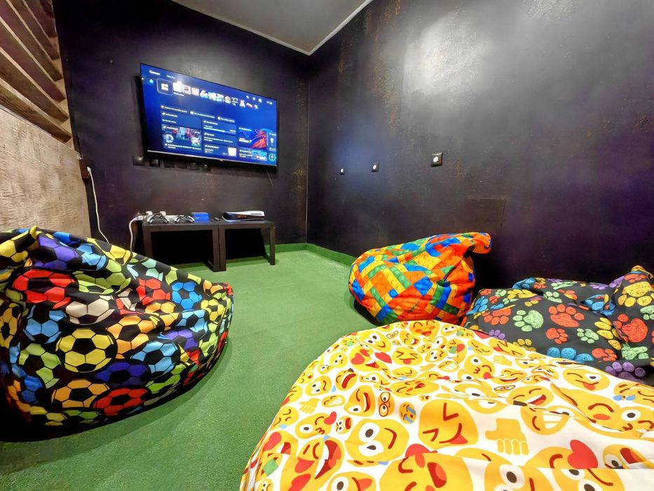 Детски парти център - зала под наем - Младост 1