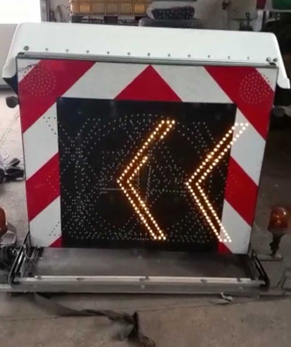 Panou insotiri agabaritice BF3