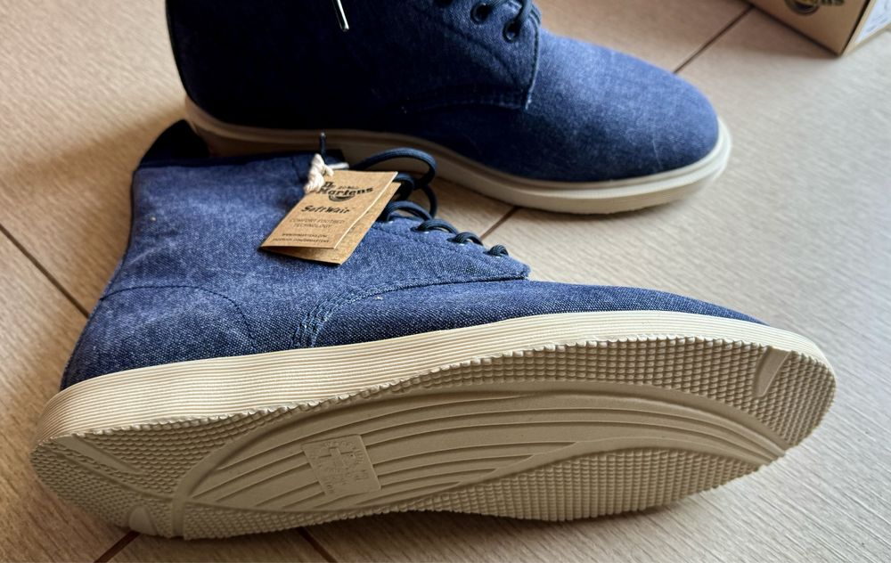 Нови Dr. Martens 44 номер