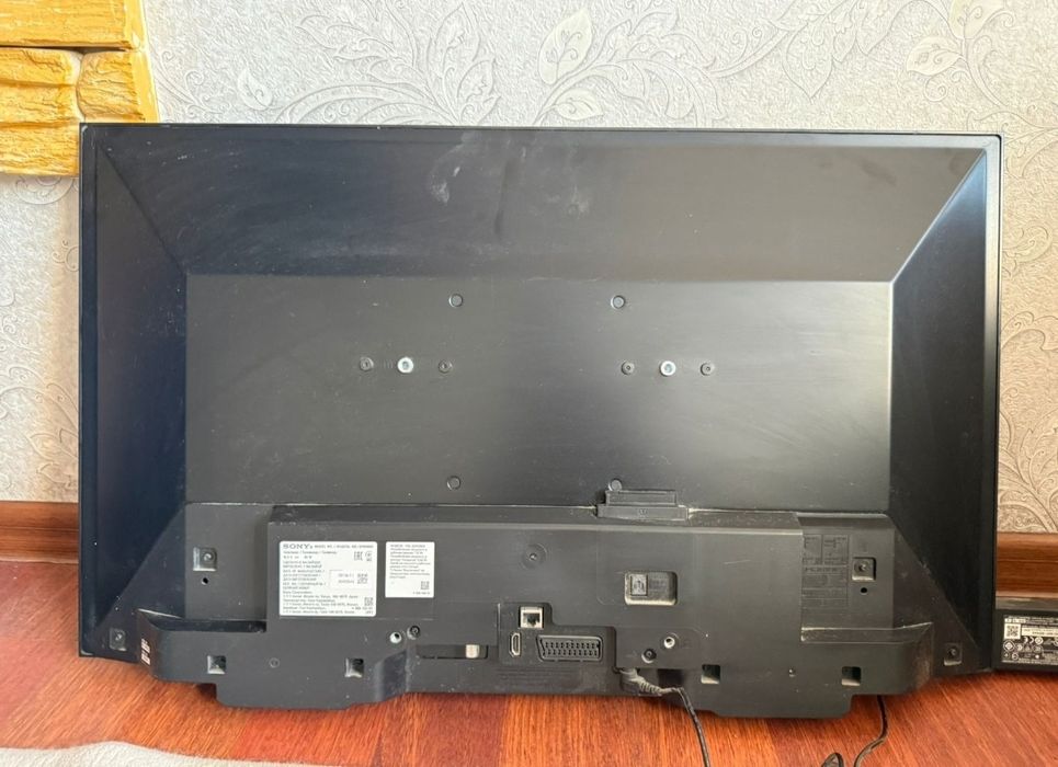 Телевизор Sony Bravia