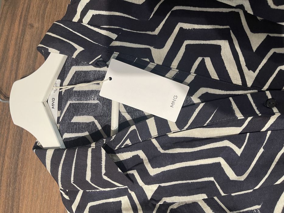 Rochie Mango primavata