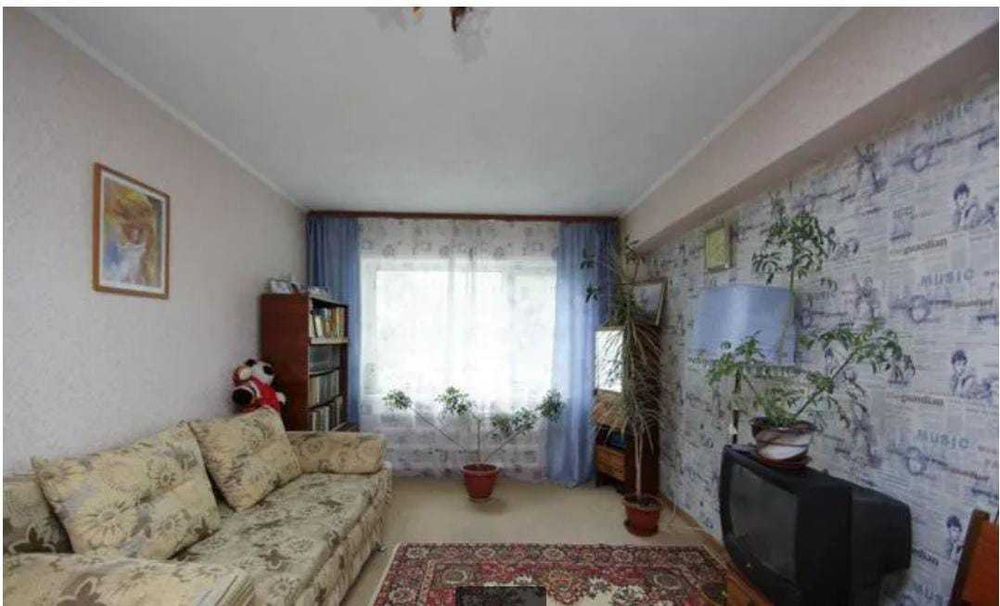 4х комнатная квартира