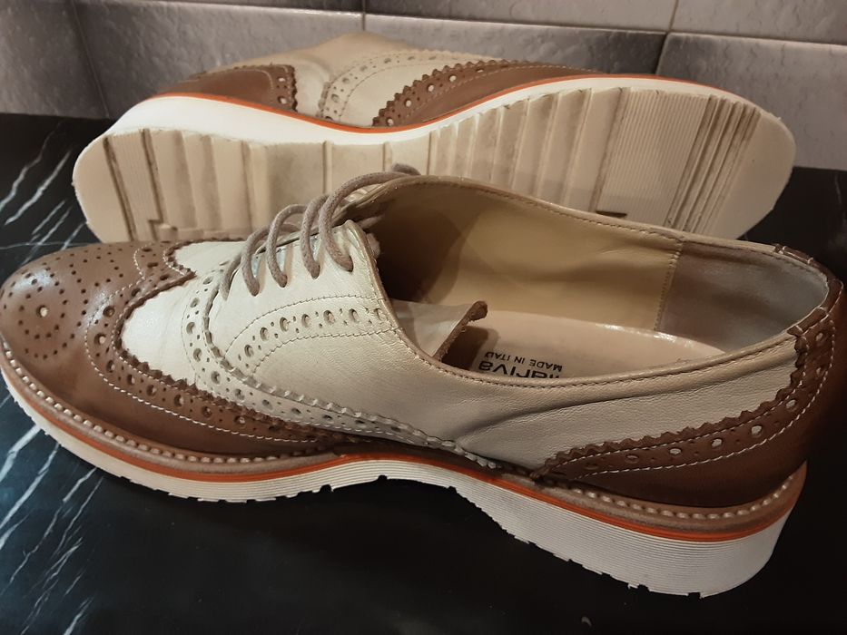 2 чифта дамски обувки