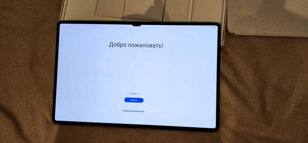 Samsung Galaxy Tab S9 Ultra 512gb