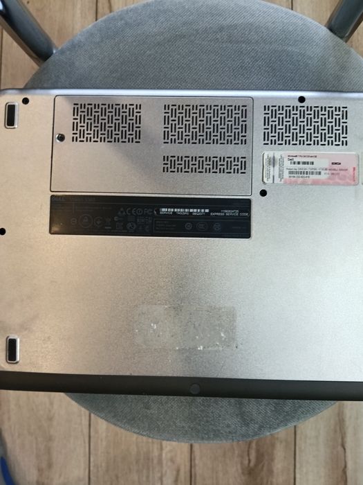 Ноутбук Dell Vostro 3360