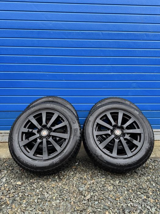 Jante aliaj r17 Volkswagen,Skoda,Audi
