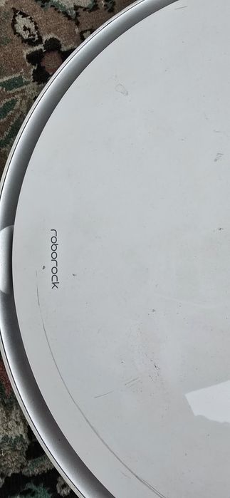 Робот пылисос  robo