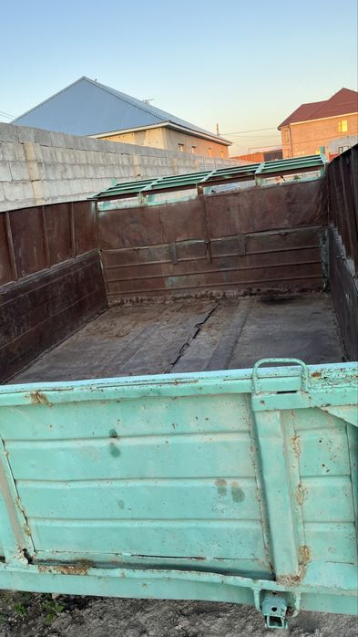 Кузов газ 50……..