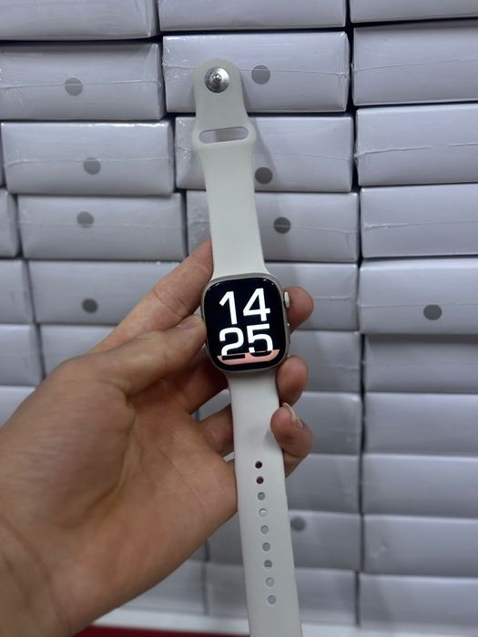 Apple Watch 11 46 mm | Smart watch | Смарт Часы |