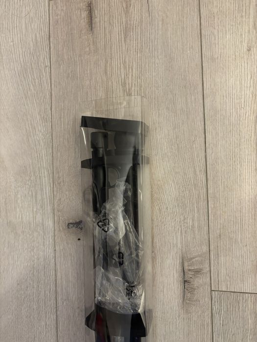 Bara perdea dubla Jysk