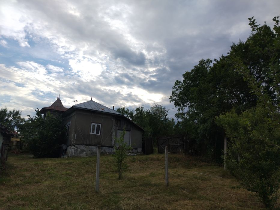 Casă de vânzare Ocnița Dâmbovița