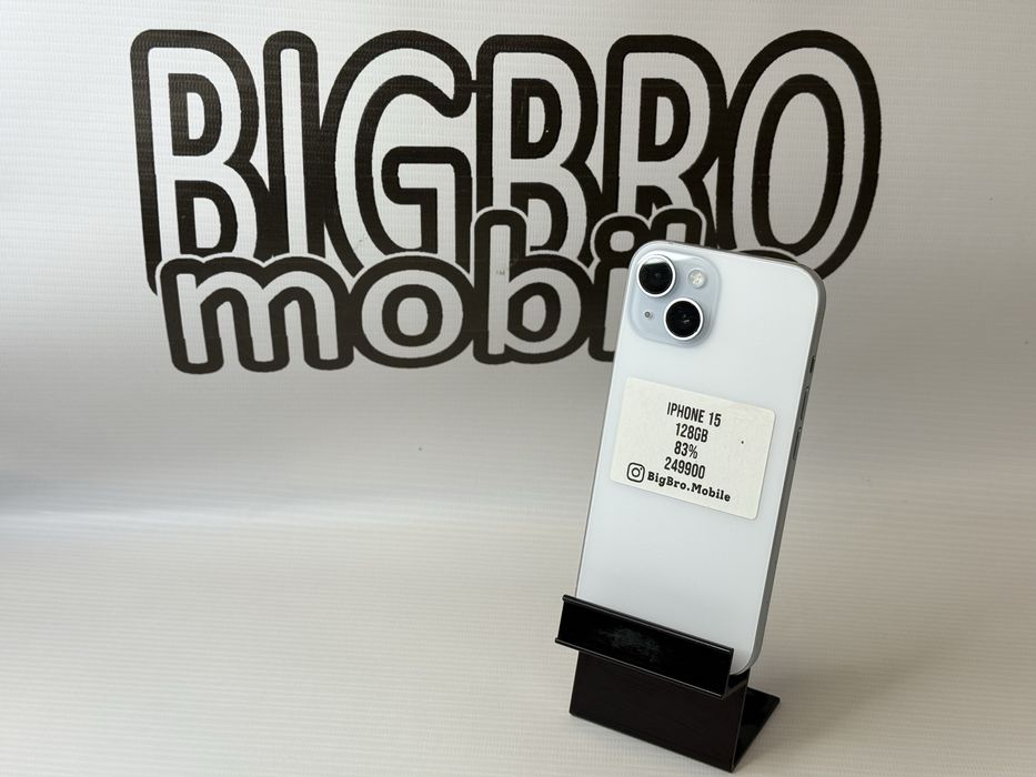 Продам айфон 15 в отличном состойние