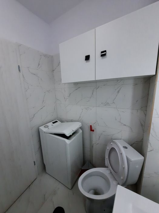 Garsoniera de inchiriat ,Militari Residence,etaj 1