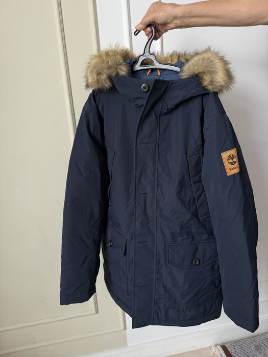 Куртка Timberland