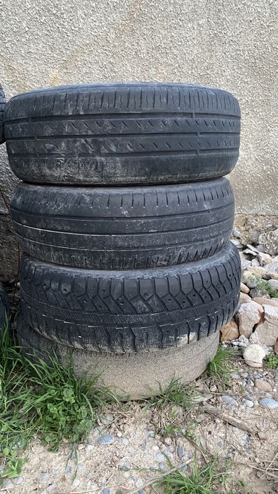 Летные шины