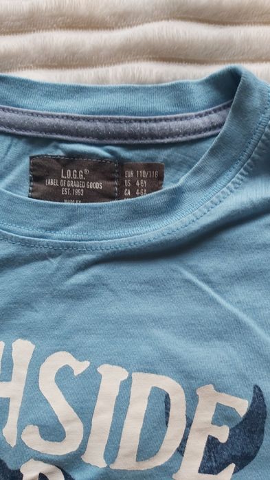 Тениски George, 5-6 год