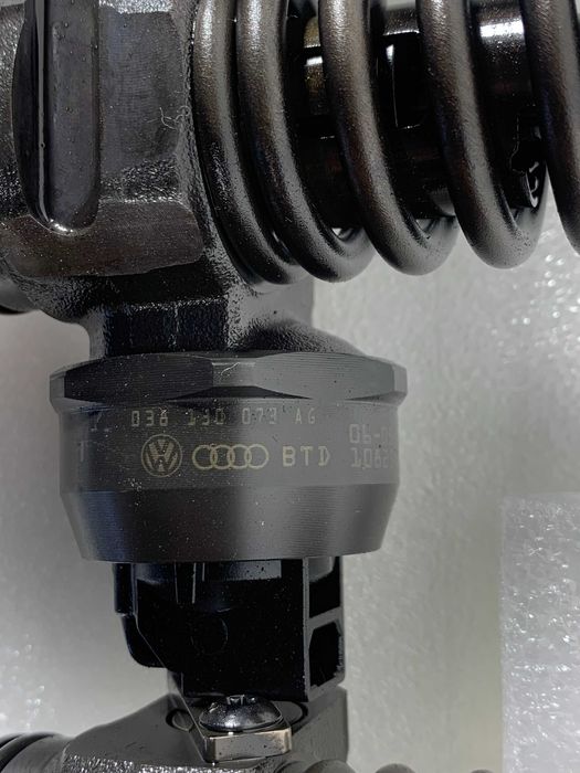 Дюзи Volkswagen Vw Seat Audi 1.9 TDI 105к.с.