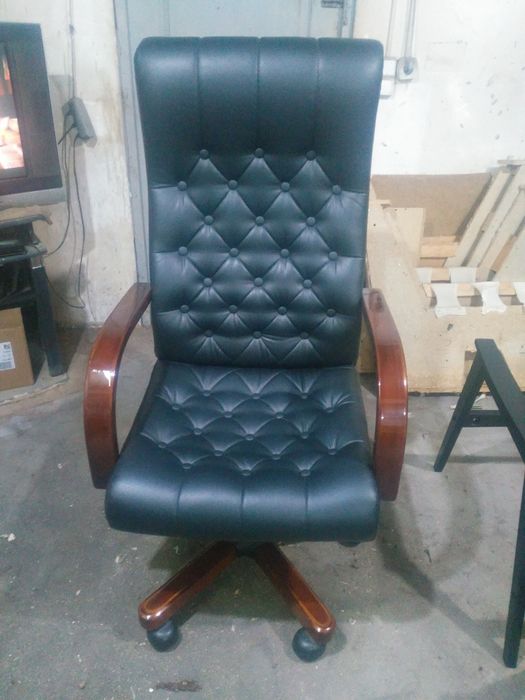 реставрацмя офисной мебели