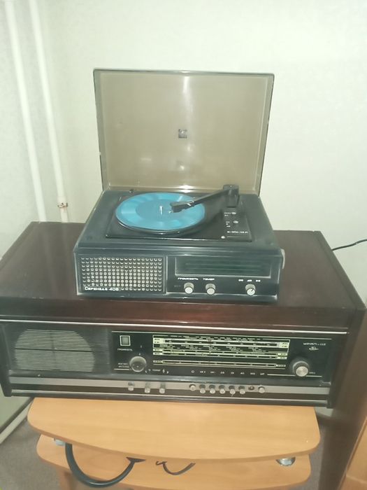 Продам радиолы срочно