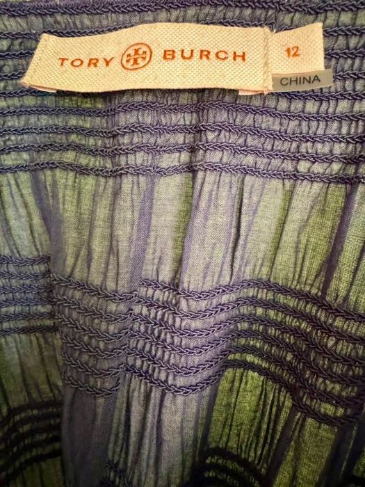 Tory Burch рокля