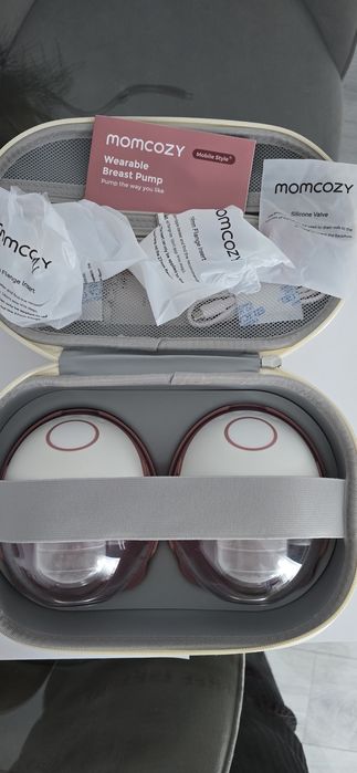 Pompa san momcozy M6