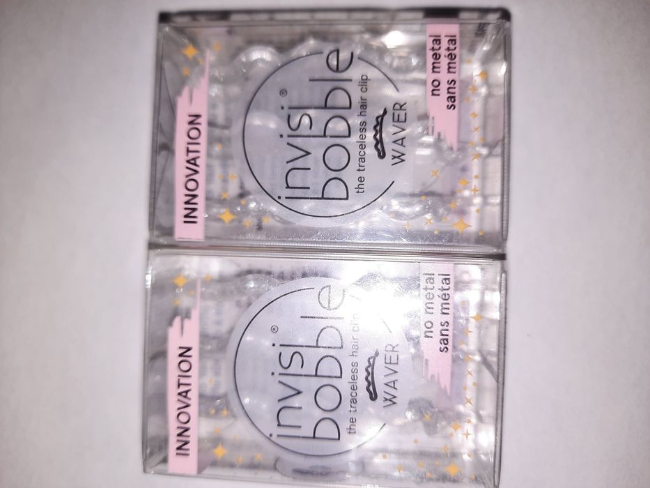 Invisibobble-accesorii diverse pentru par