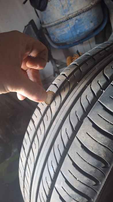 Шины летние  treangle  185/60/r14