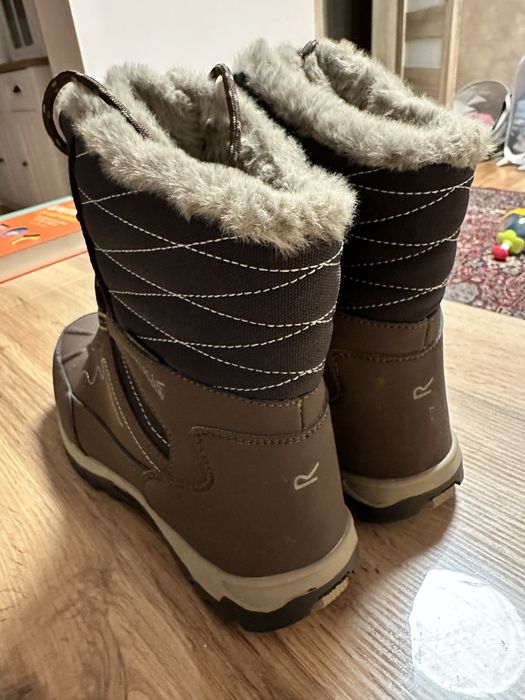 Зимни боти Regatta 41 номер