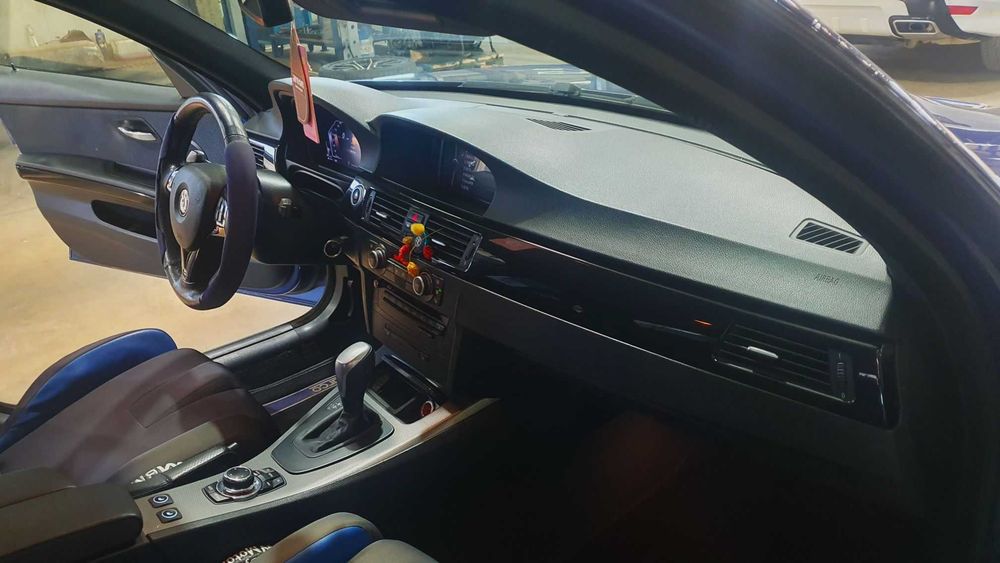 BMW 335D E90 - VAND (11500euro negociabil) sau SCHIMB cu BMW seria 4 f32/f36 (428i, 430i sau 420i) - 2.0BENZINA, AUTOMAT sau