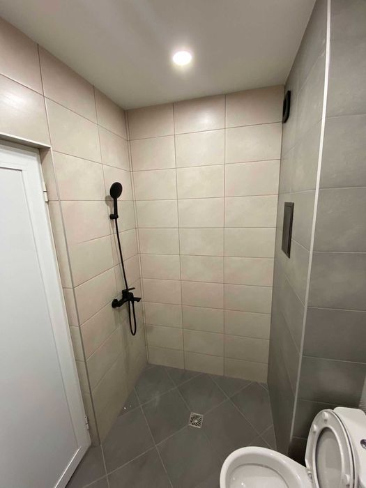 2-стаен апартамент под наем в жк. Връбница 2.