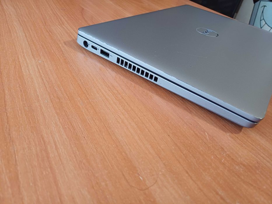 14' FullHD IPS Dell 5410 Core™ i5-10210U/512GB SSD Nvme/16GB RAM