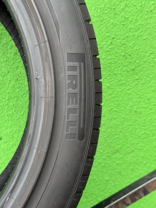 285/40/20 255/45/20 PIRELLI PZERO Dot 2022 Profil 6.5mm