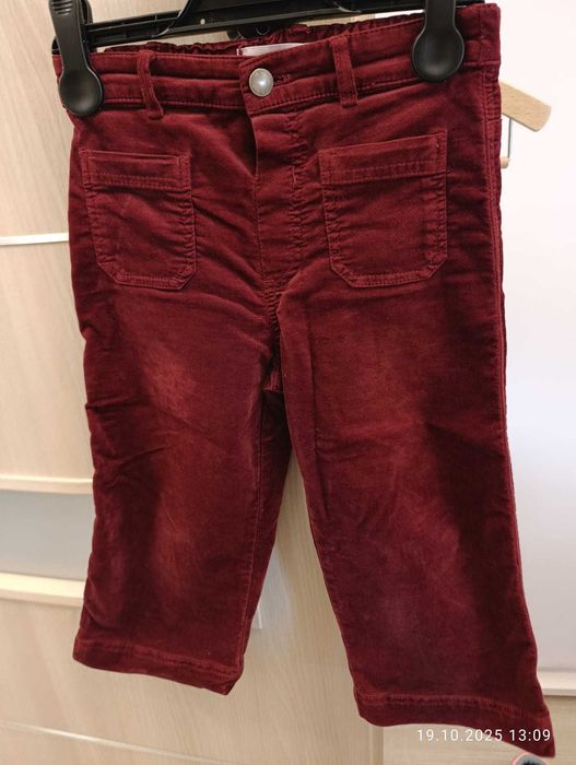 Blugi fete Zara, marime 104