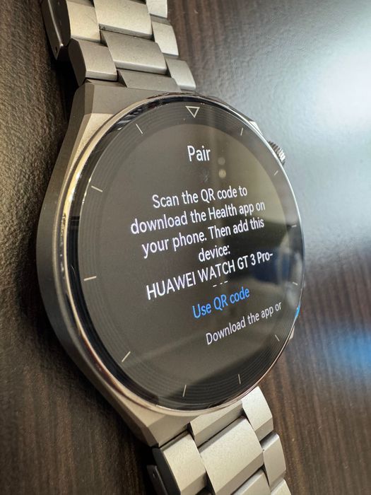 Ceas Huawei GT3 Pro