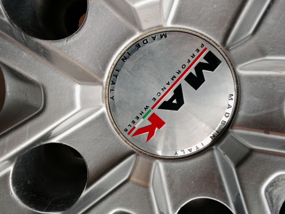 Джанти  18ки 5x130 мигачи Г-клас G class  Спринтер