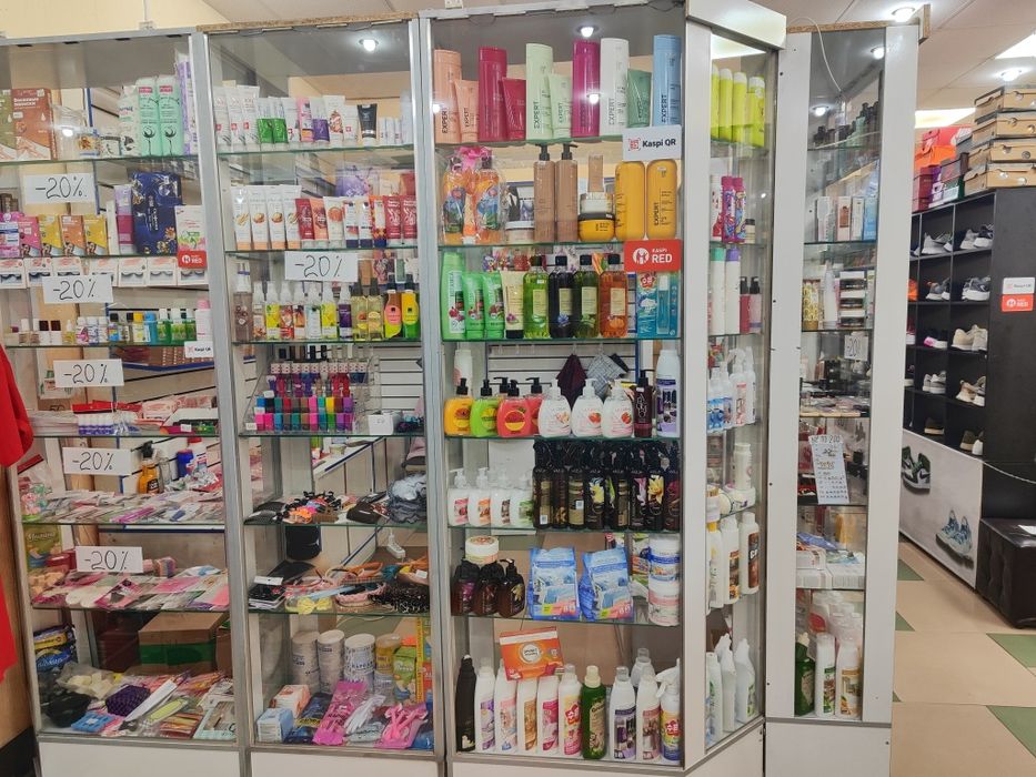 Продам оборудование