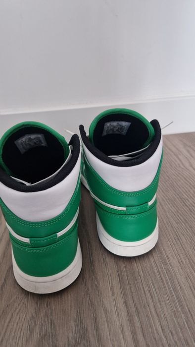 Nike air jordan 1 MID verzi