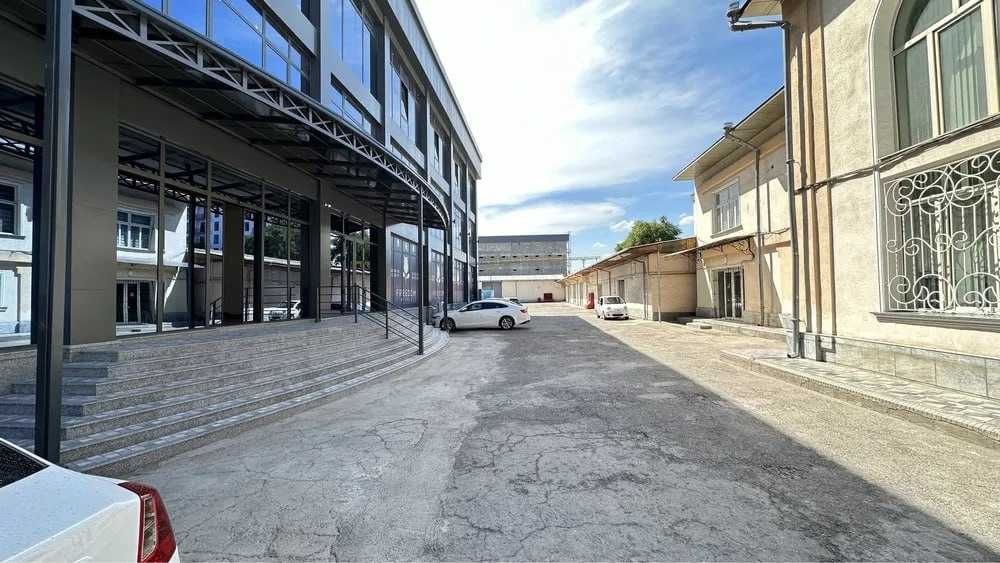 Сдается в аренду коммерческое помещение под офис