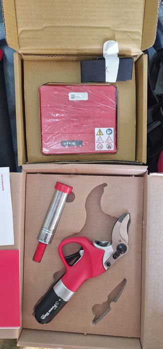 Felco 812 foarfeca