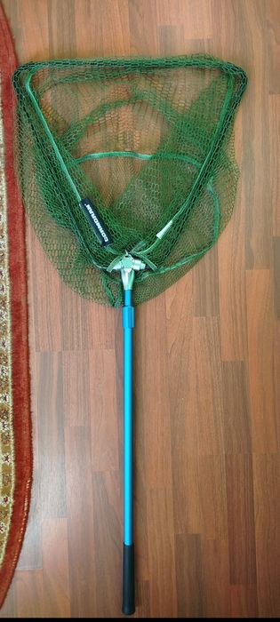 Set Shaduri spinning si voblere