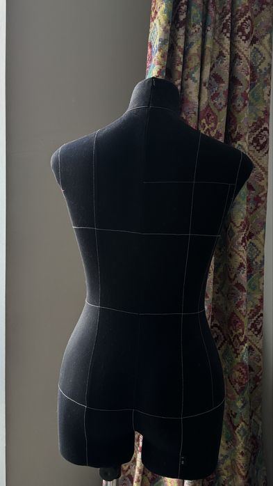 Продам портновский манекен