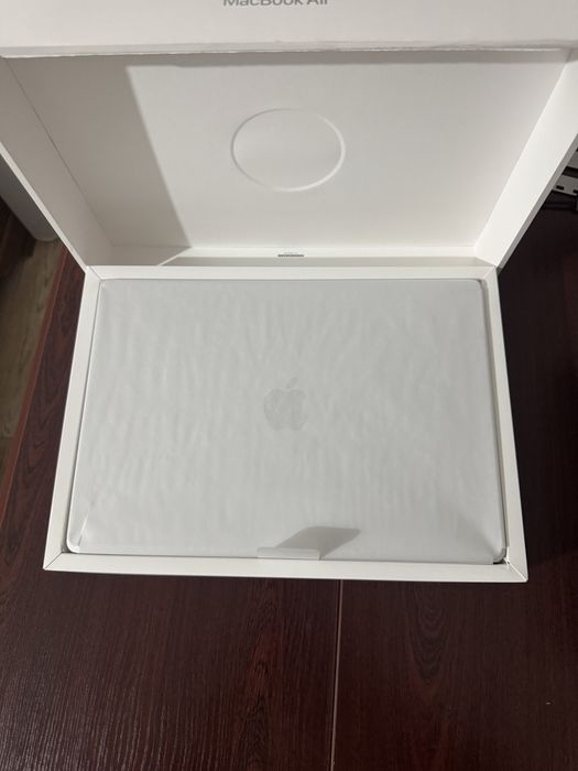 Macbook air 15 m3