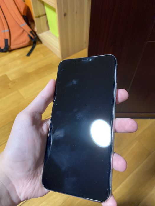 iPhone 11 pro max