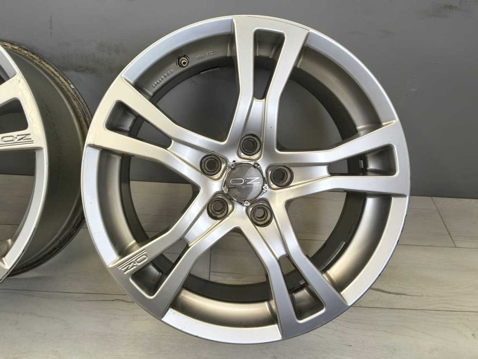 Jante OZ - VW 5x112 R17 Golf, Touran, Caddy, Skoda, Audi Seat Mercedes